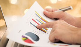 Jindal Steel & Power - Financial Performance and Financial Data